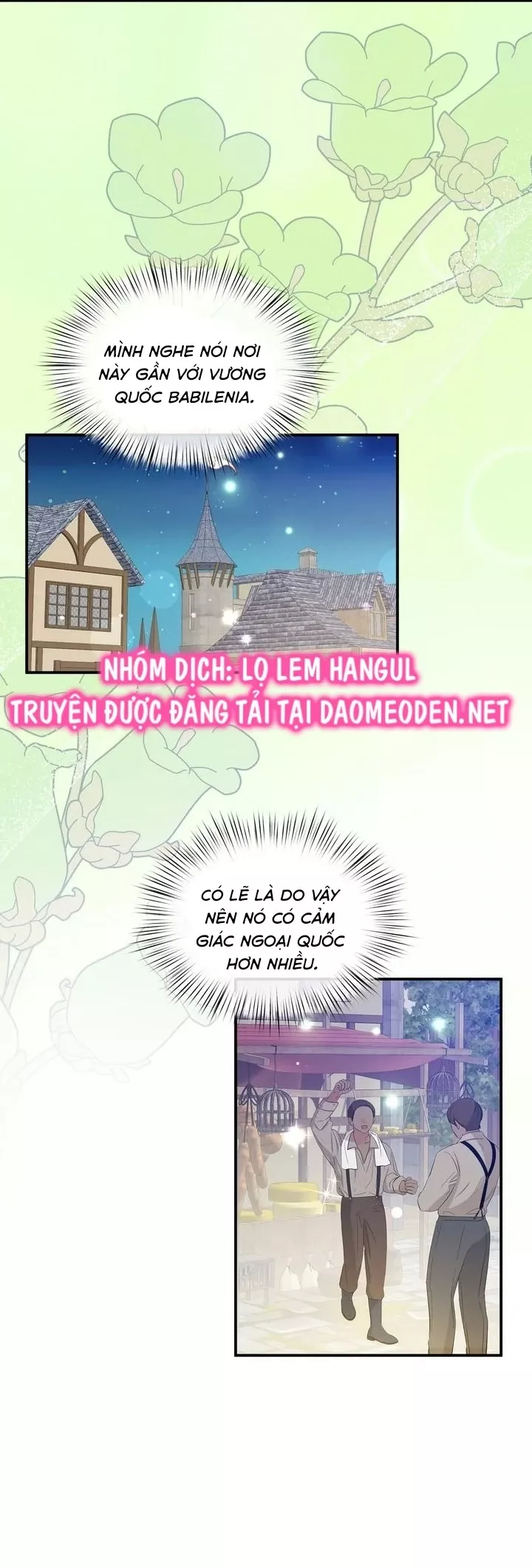 Vì anh trai tôi sẽ quyến rũ nam chính Chap 66 - Next Chap 67