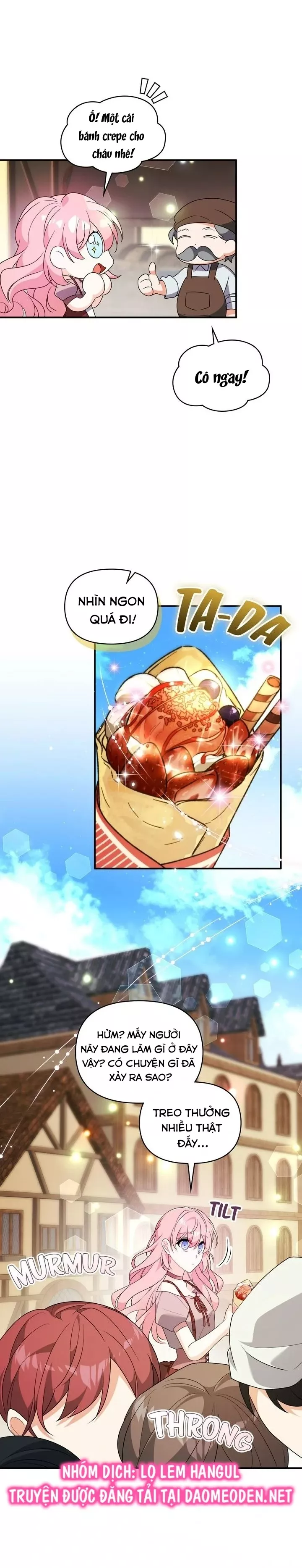 Vì anh trai tôi sẽ quyến rũ nam chính Chap 66 - Next Chap 67