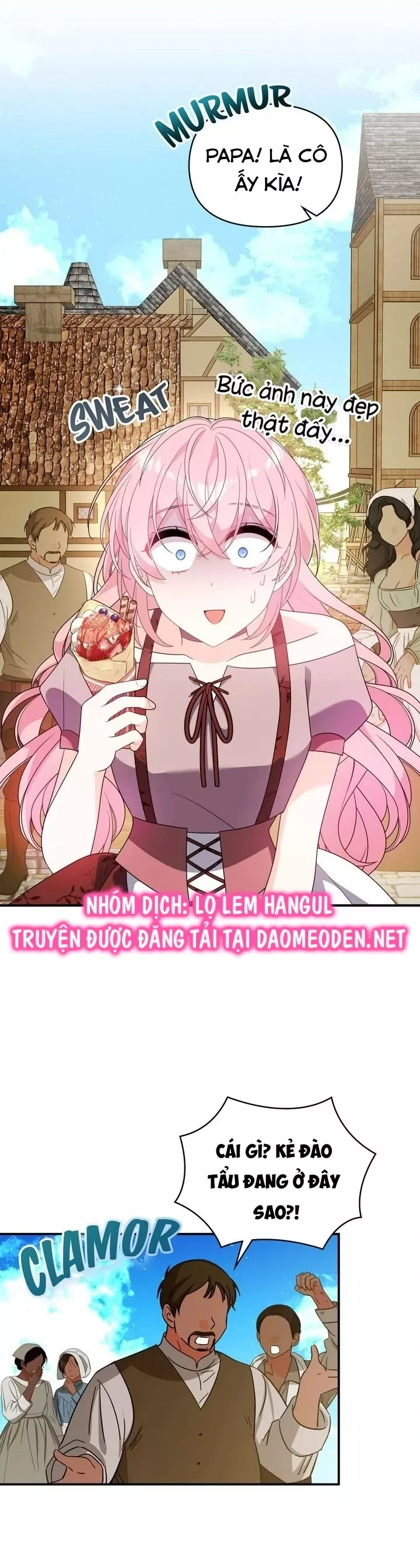 Vì anh trai tôi sẽ quyến rũ nam chính Chap 66 - Next Chap 67