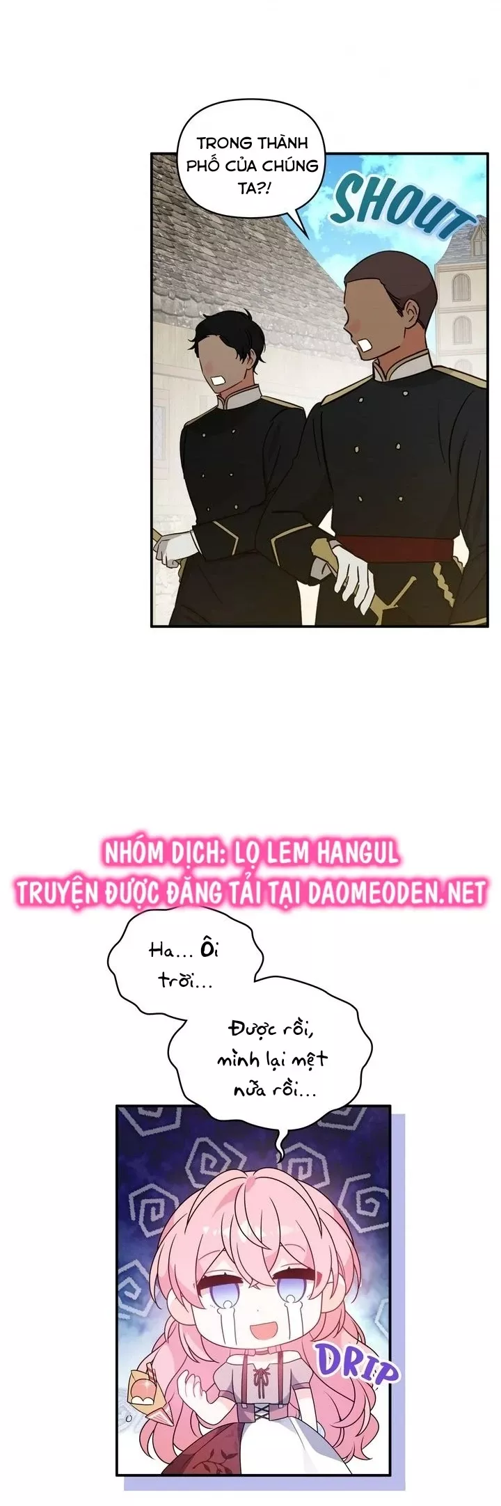 Vì anh trai tôi sẽ quyến rũ nam chính Chap 66 - Next Chap 67