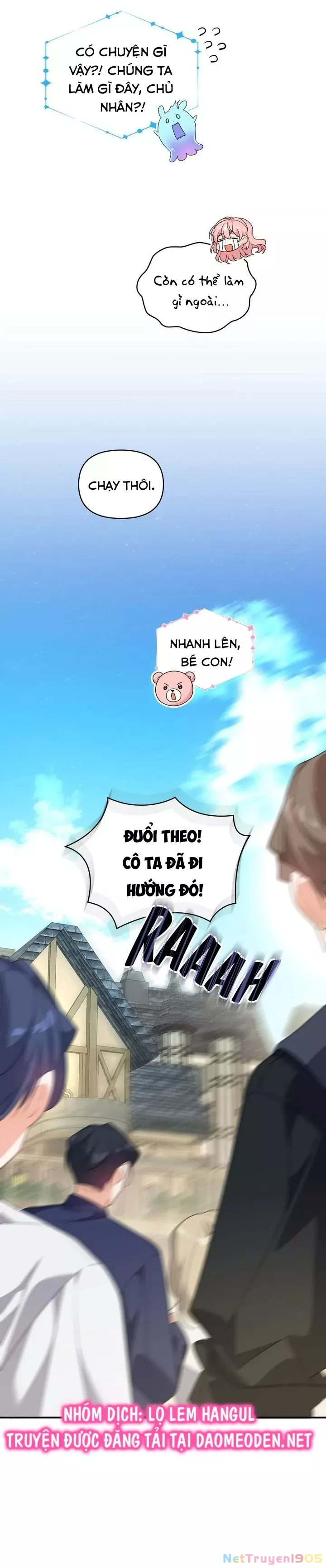Vì anh trai tôi sẽ quyến rũ nam chính Chap 66 - Next Chap 67