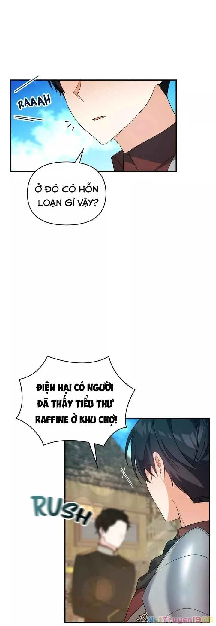 Vì anh trai tôi sẽ quyến rũ nam chính Chap 66 - Next Chap 67