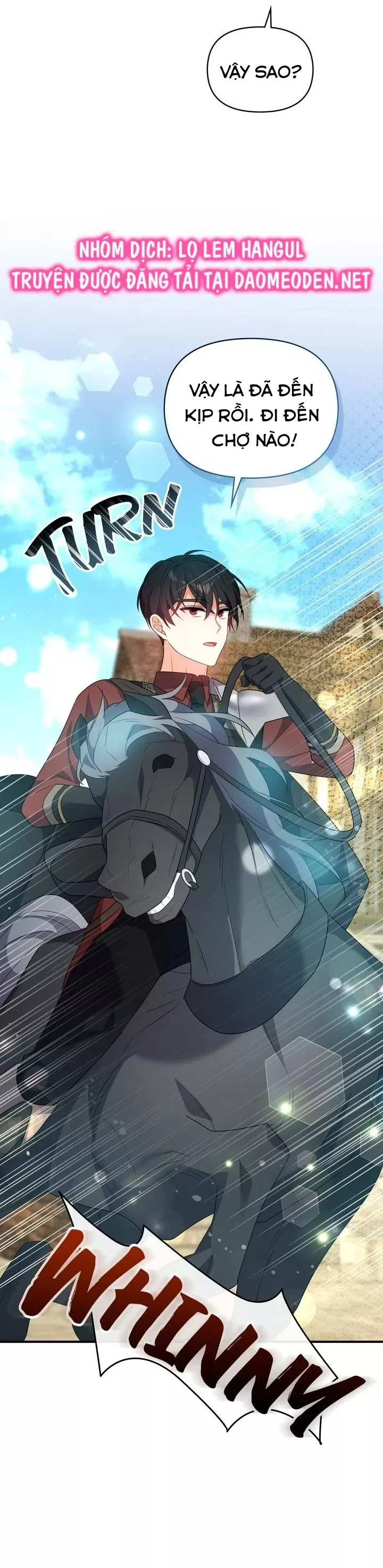 Vì anh trai tôi sẽ quyến rũ nam chính Chap 66 - Next Chap 67