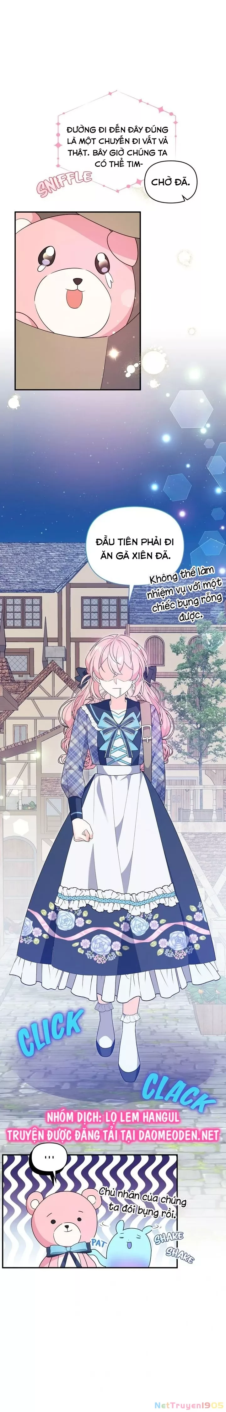 Vì anh trai tôi sẽ quyến rũ nam chính Chap 66 - Next Chap 67