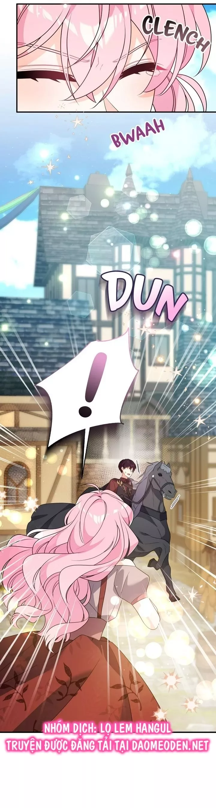 Vì anh trai tôi sẽ quyến rũ nam chính Chap 66 - Next Chap 67