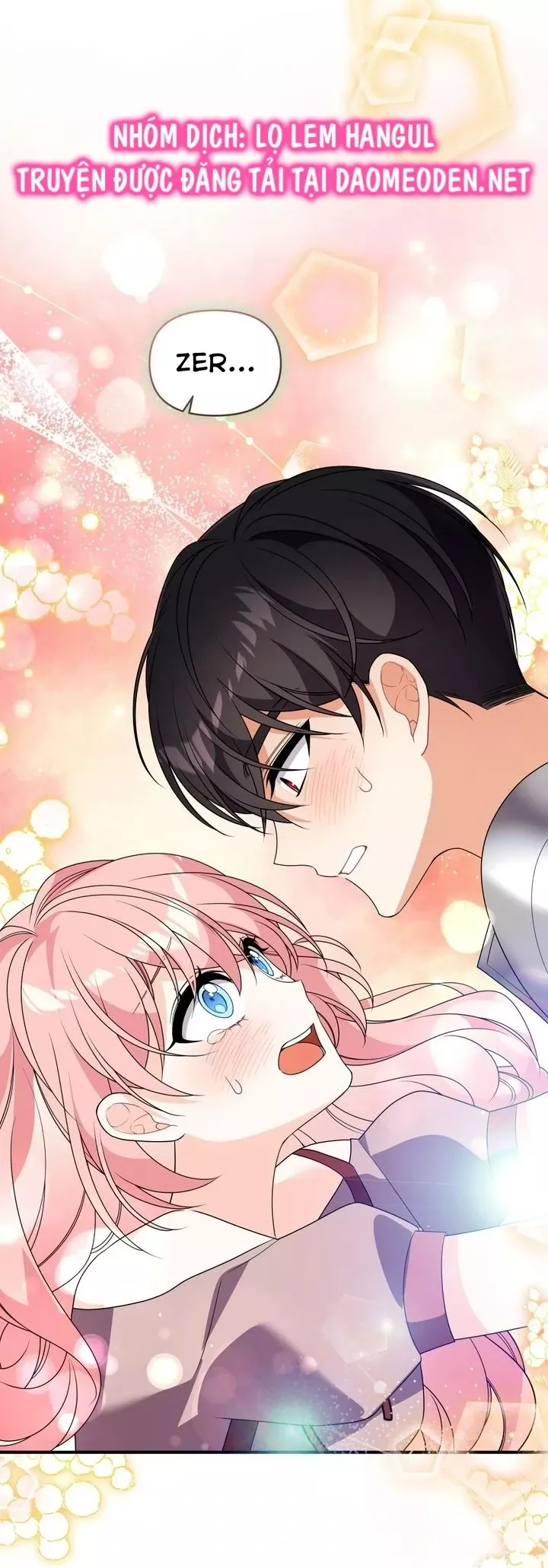 Vì anh trai tôi sẽ quyến rũ nam chính Chap 66 - Next Chap 67