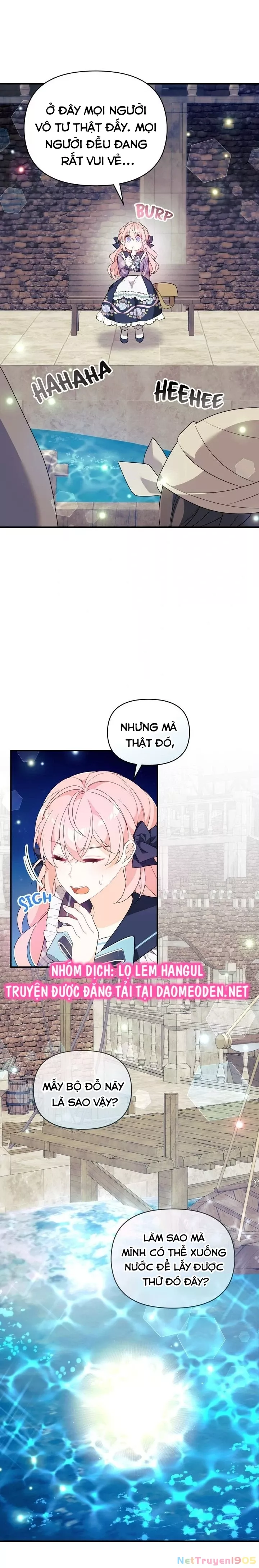 Vì anh trai tôi sẽ quyến rũ nam chính Chap 66 - Next Chap 67