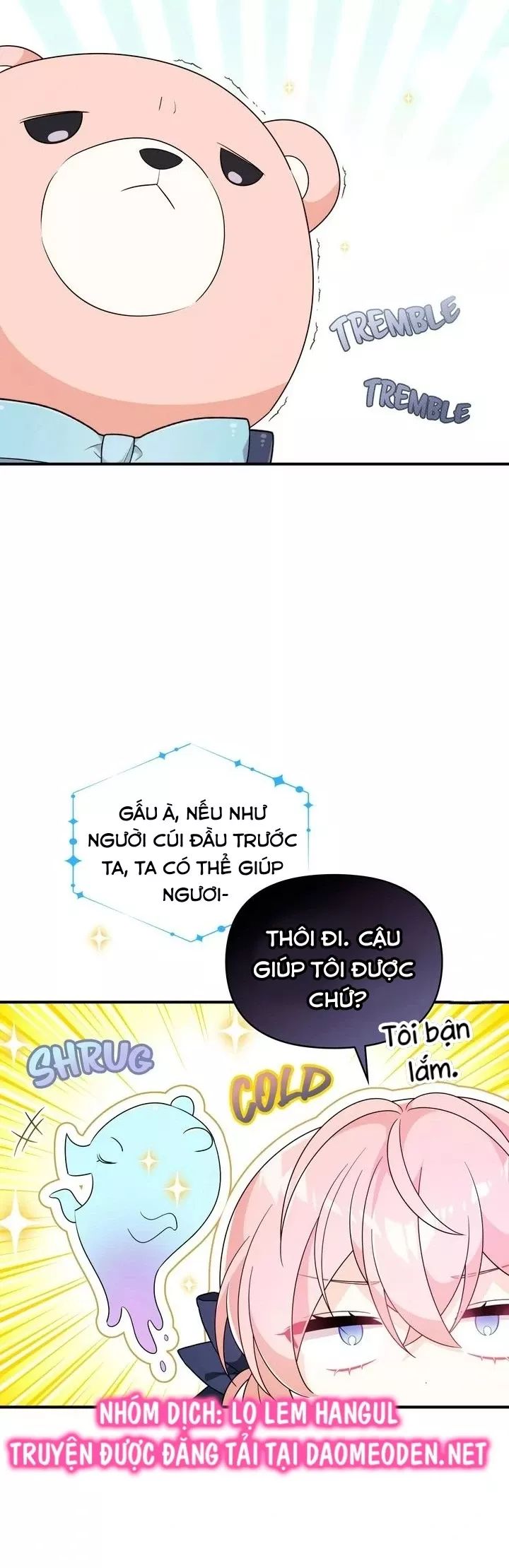 Vì anh trai tôi sẽ quyến rũ nam chính Chap 66 - Next Chap 67