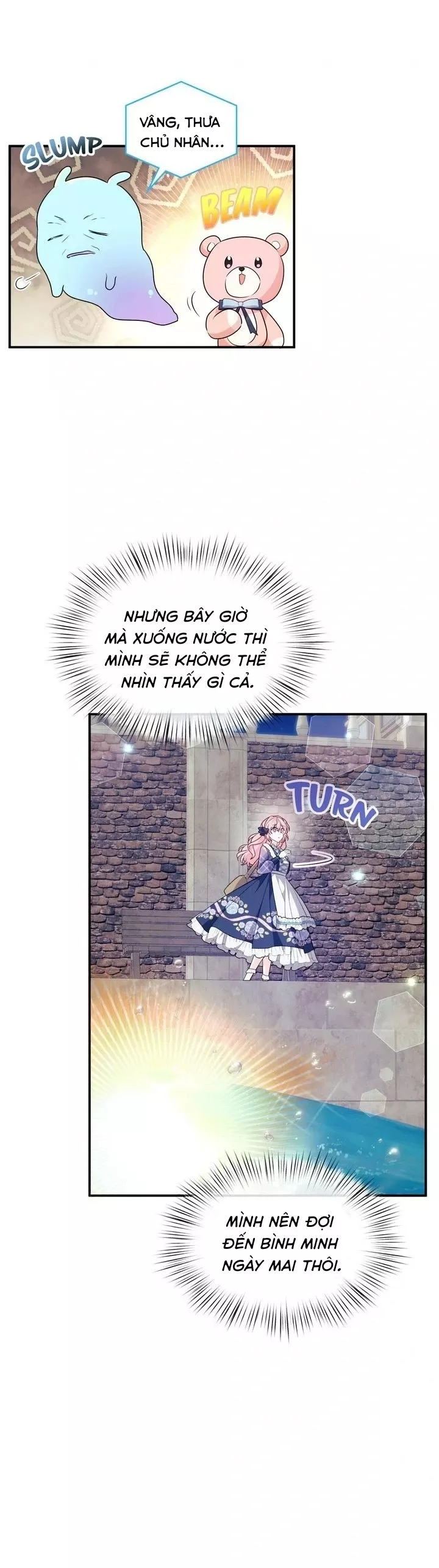 Vì anh trai tôi sẽ quyến rũ nam chính Chap 66 - Next Chap 67