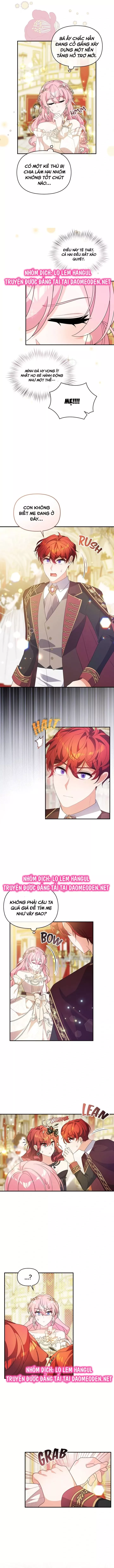 Vì anh trai tôi sẽ quyến rũ nam chính Chap 68 - Next Chap 69