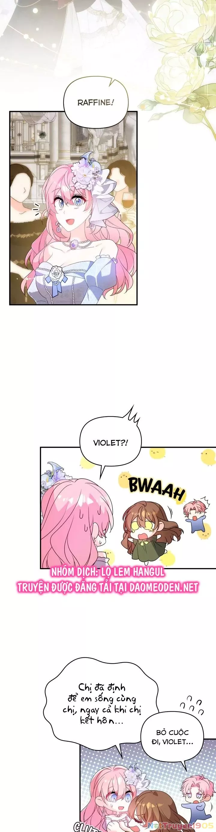 Vì anh trai tôi sẽ quyến rũ nam chính Chap 74 - Next Chap 75