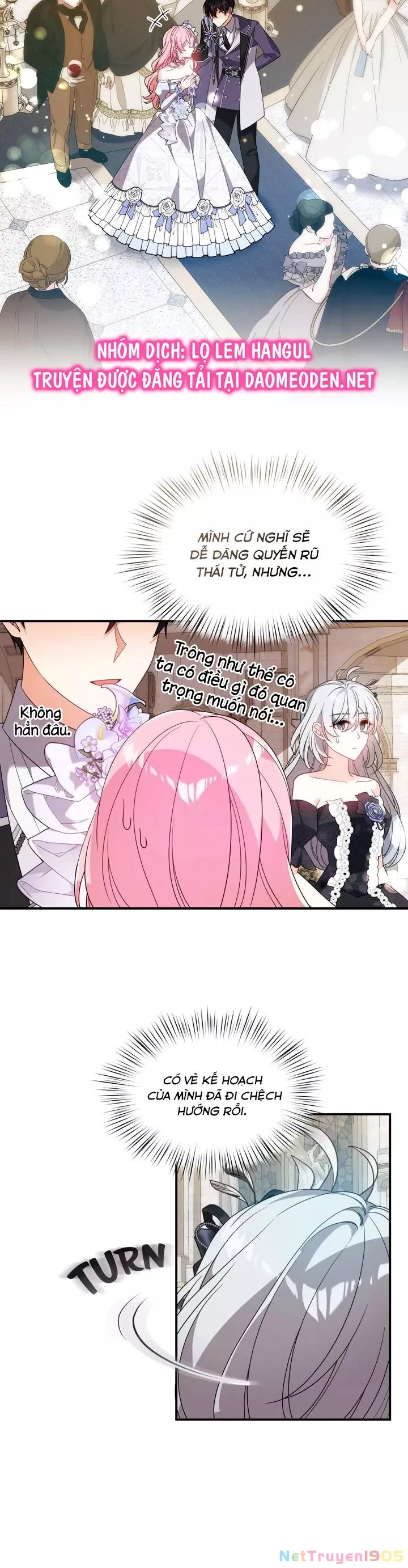 Vì anh trai tôi sẽ quyến rũ nam chính Chap 74 - Next Chap 75