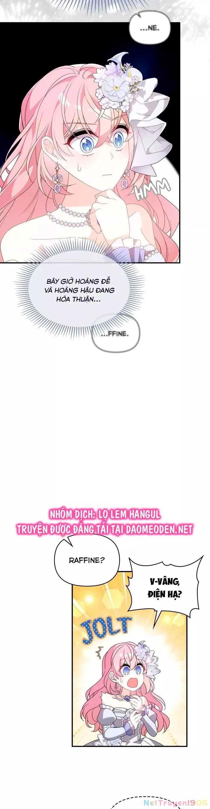 Vì anh trai tôi sẽ quyến rũ nam chính Chap 74 - Next Chap 75