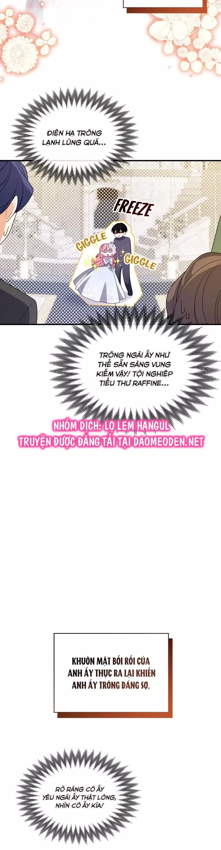 Vì anh trai tôi sẽ quyến rũ nam chính Chap 74 - Next Chap 75