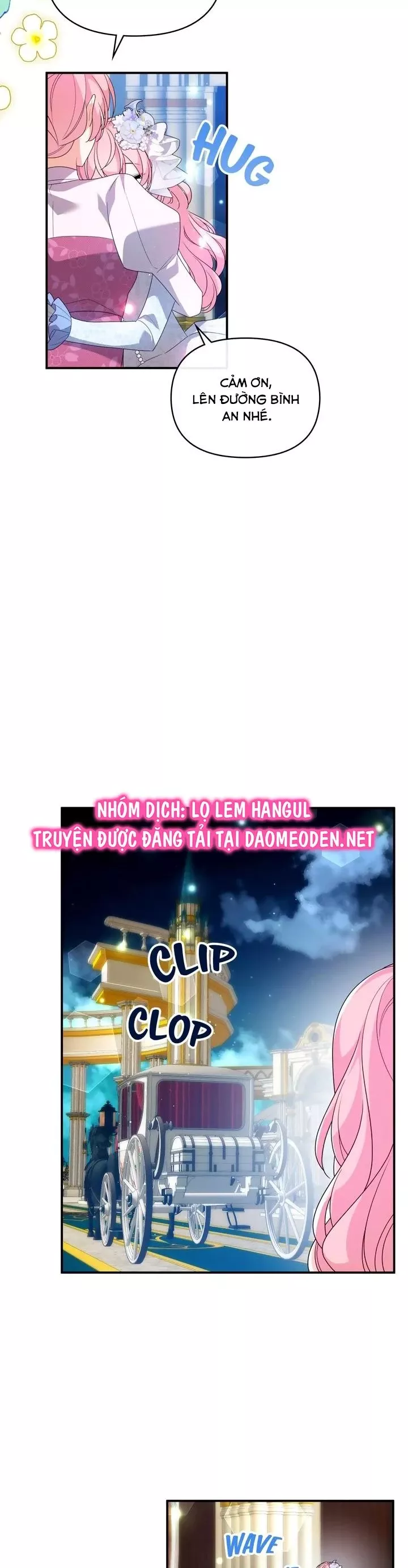 Vì anh trai tôi sẽ quyến rũ nam chính Chap 74 - Next Chap 75