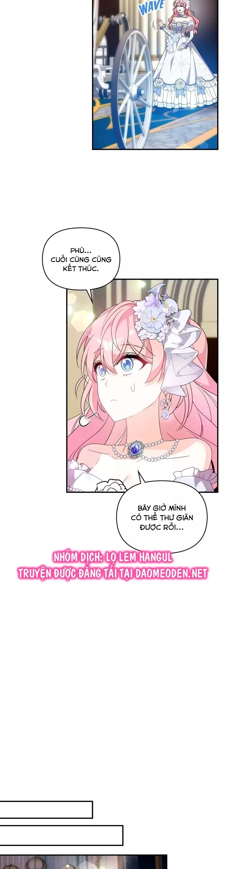 Vì anh trai tôi sẽ quyến rũ nam chính Chap 74 - Next Chap 75