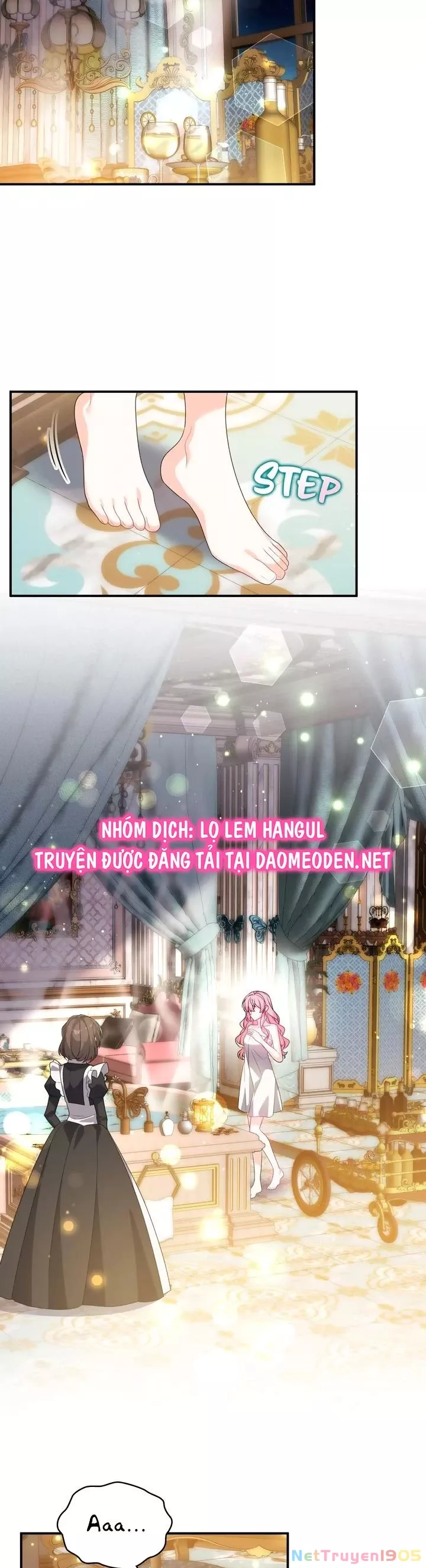 Vì anh trai tôi sẽ quyến rũ nam chính Chap 74 - Next Chap 75