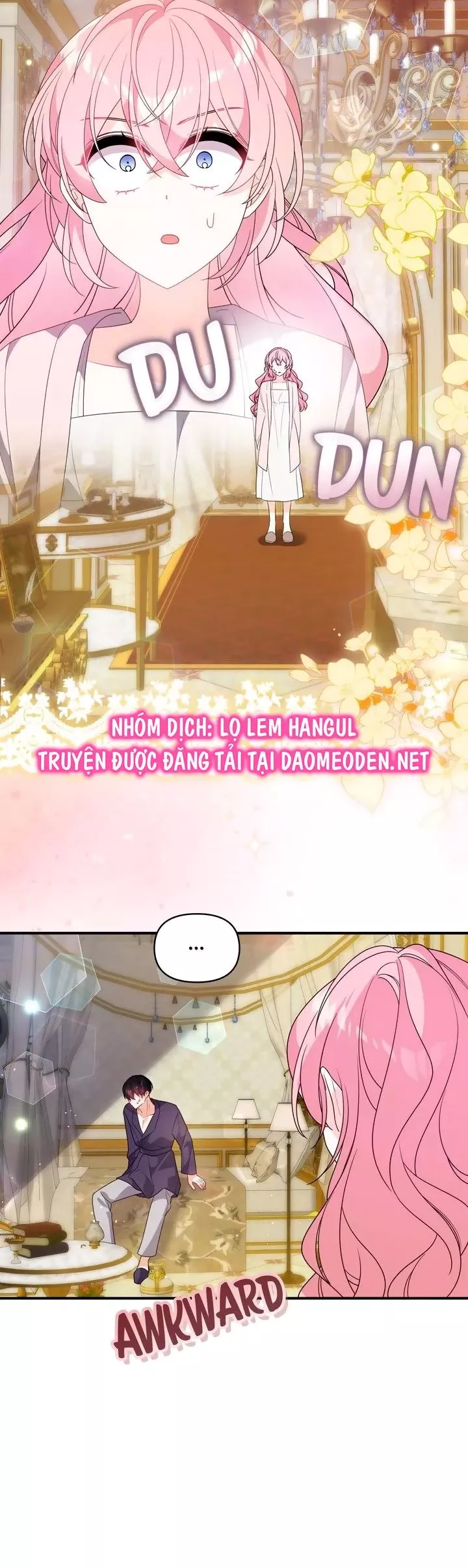 Vì anh trai tôi sẽ quyến rũ nam chính Chap 74 - Next Chap 75