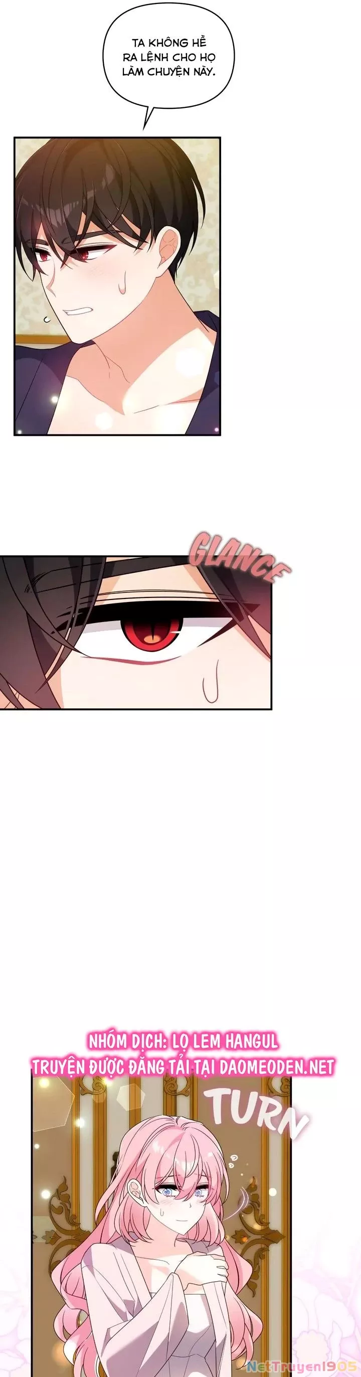 Vì anh trai tôi sẽ quyến rũ nam chính Chap 74 - Next Chap 75