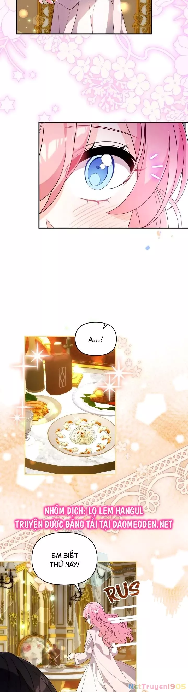 Vì anh trai tôi sẽ quyến rũ nam chính Chap 74 - Next Chap 75