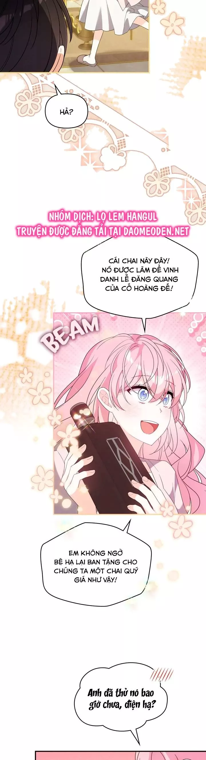 Vì anh trai tôi sẽ quyến rũ nam chính Chap 74 - Next Chap 75