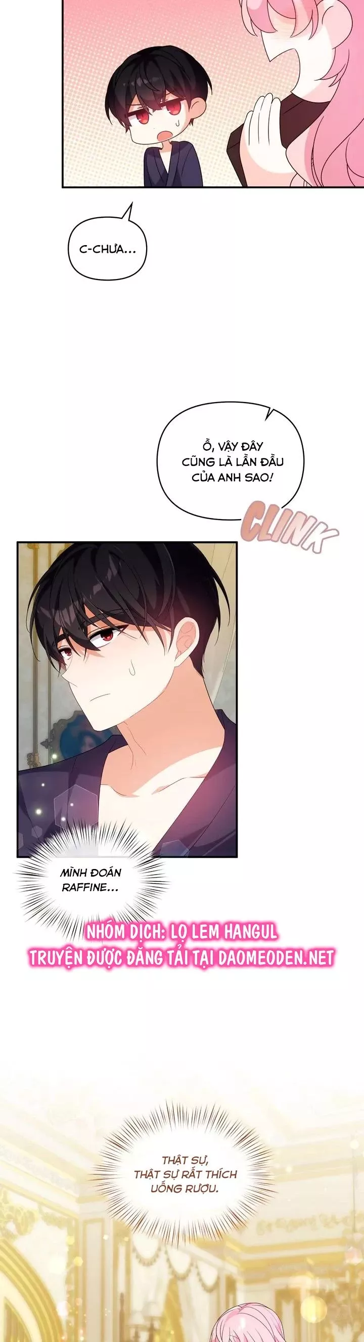 Vì anh trai tôi sẽ quyến rũ nam chính Chap 74 - Next Chap 75