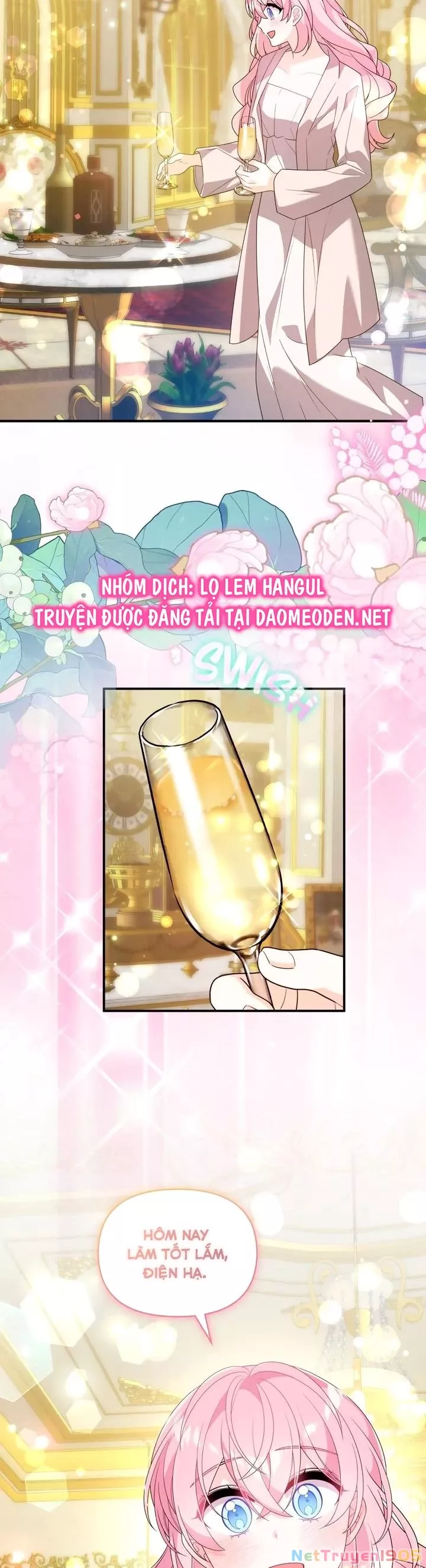 Vì anh trai tôi sẽ quyến rũ nam chính Chap 74 - Next Chap 75