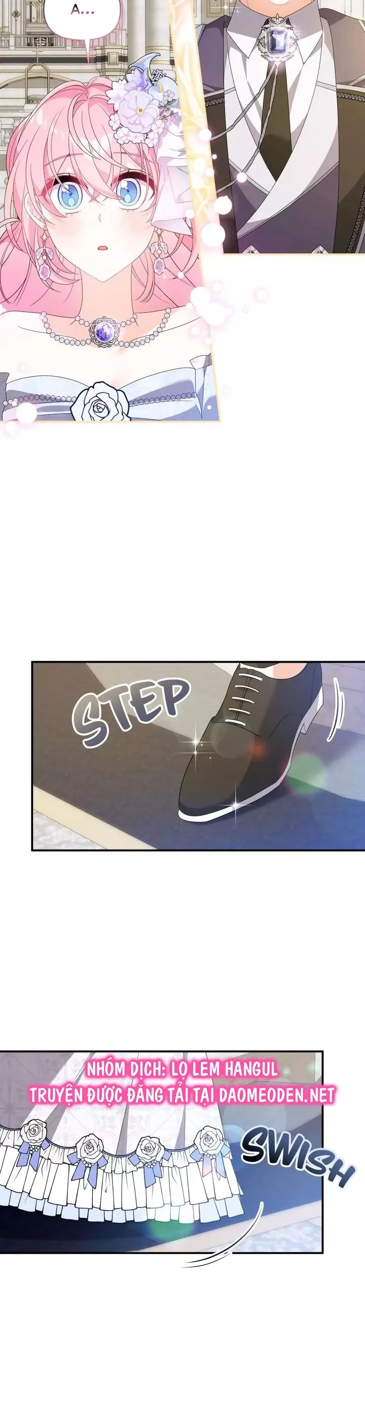 Vì anh trai tôi sẽ quyến rũ nam chính Chap 74 - Next Chap 75