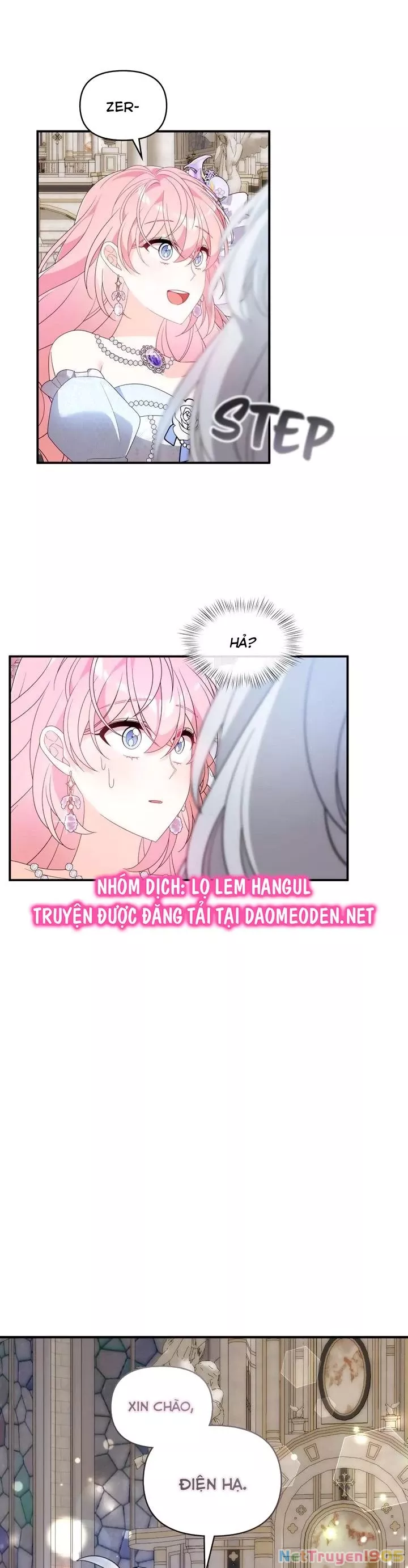 Vì anh trai tôi sẽ quyến rũ nam chính Chap 74 - Next Chap 75