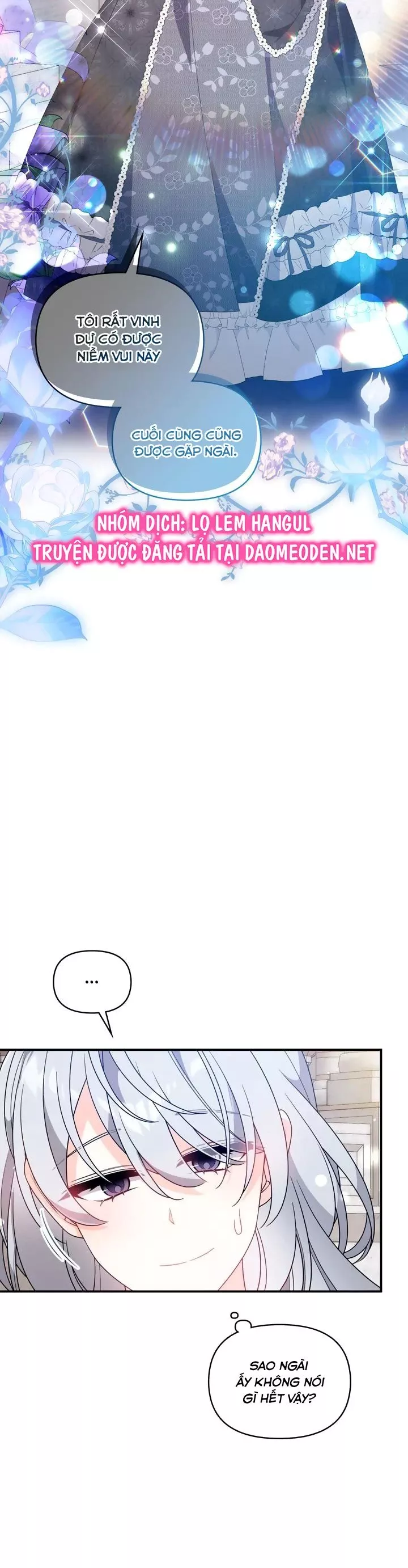 Vì anh trai tôi sẽ quyến rũ nam chính Chap 74 - Next Chap 75