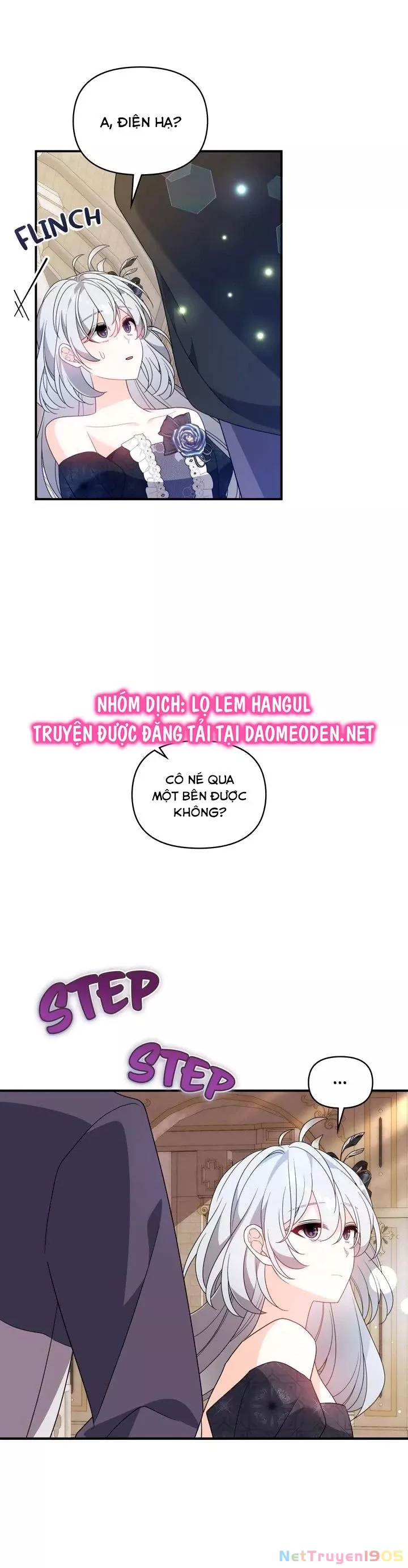 Vì anh trai tôi sẽ quyến rũ nam chính Chap 74 - Next Chap 75