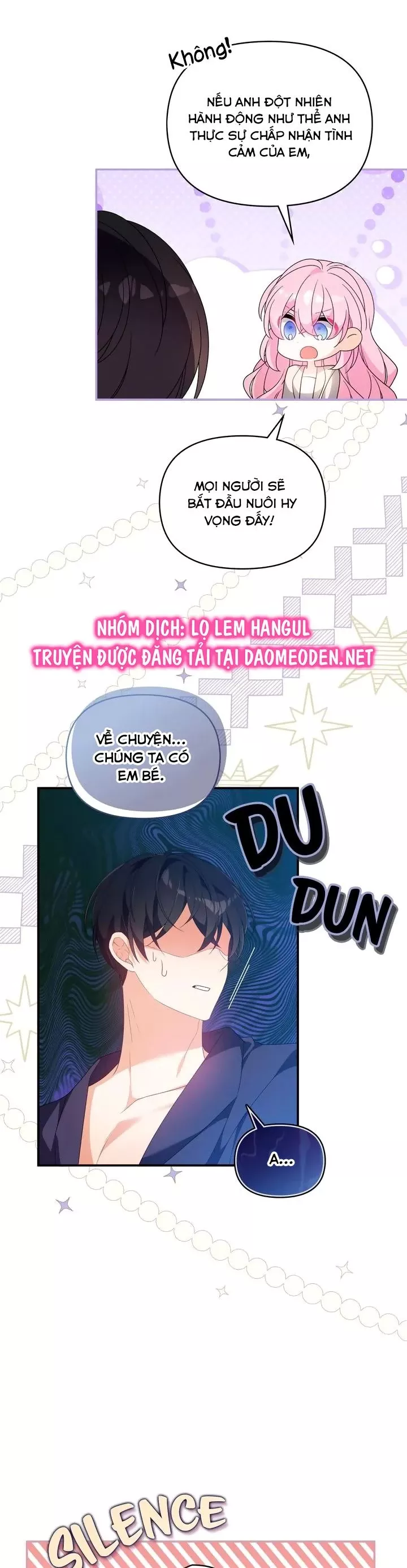 Vì anh trai tôi sẽ quyến rũ nam chính Chap 75 - Next Chap 76