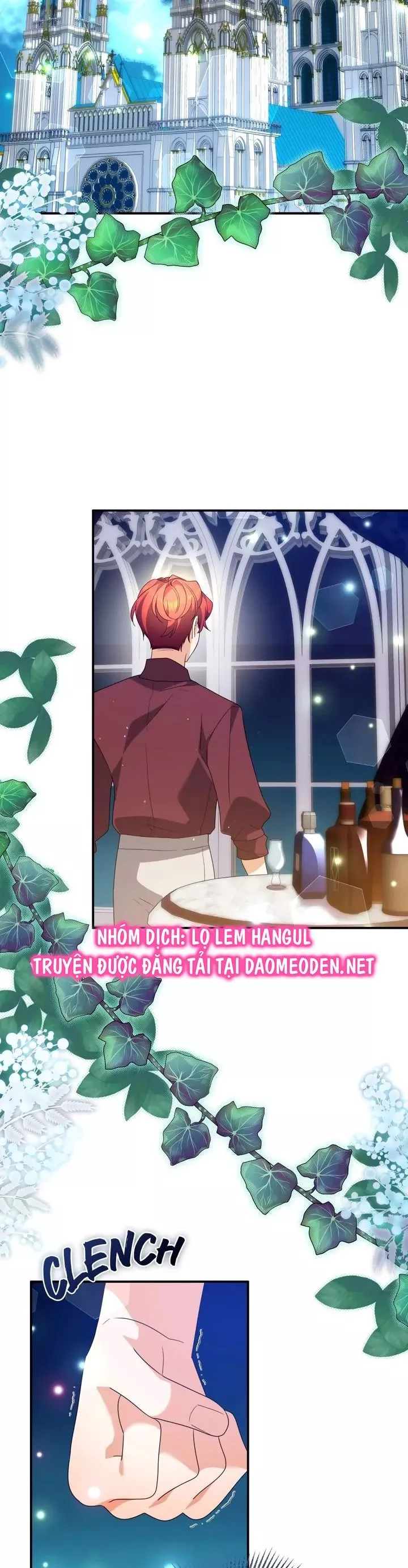 Vì anh trai tôi sẽ quyến rũ nam chính Chap 75 - Next Chap 76