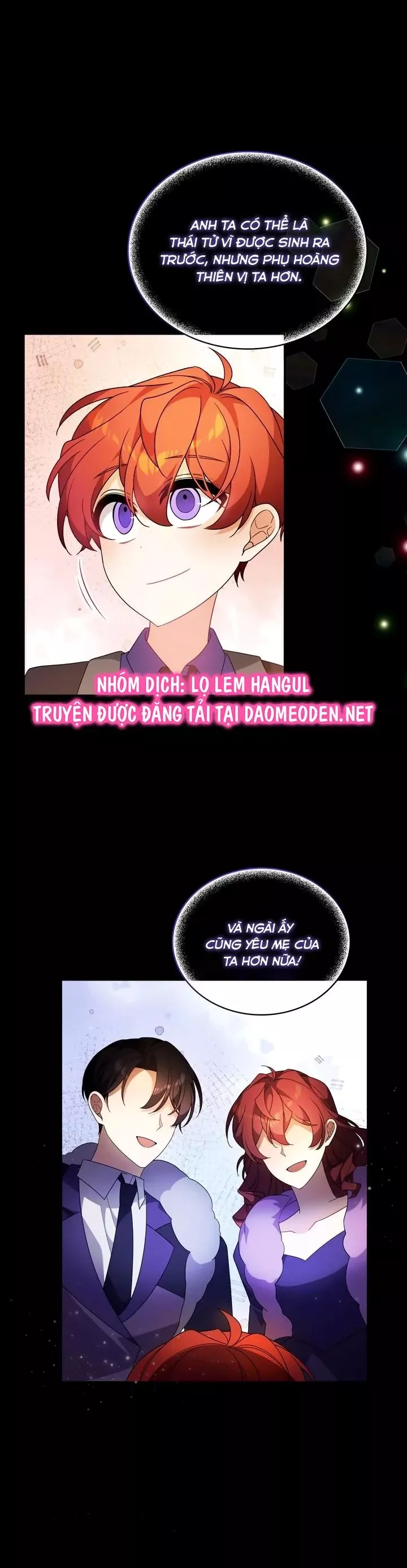 Vì anh trai tôi sẽ quyến rũ nam chính Chap 75 - Next Chap 76