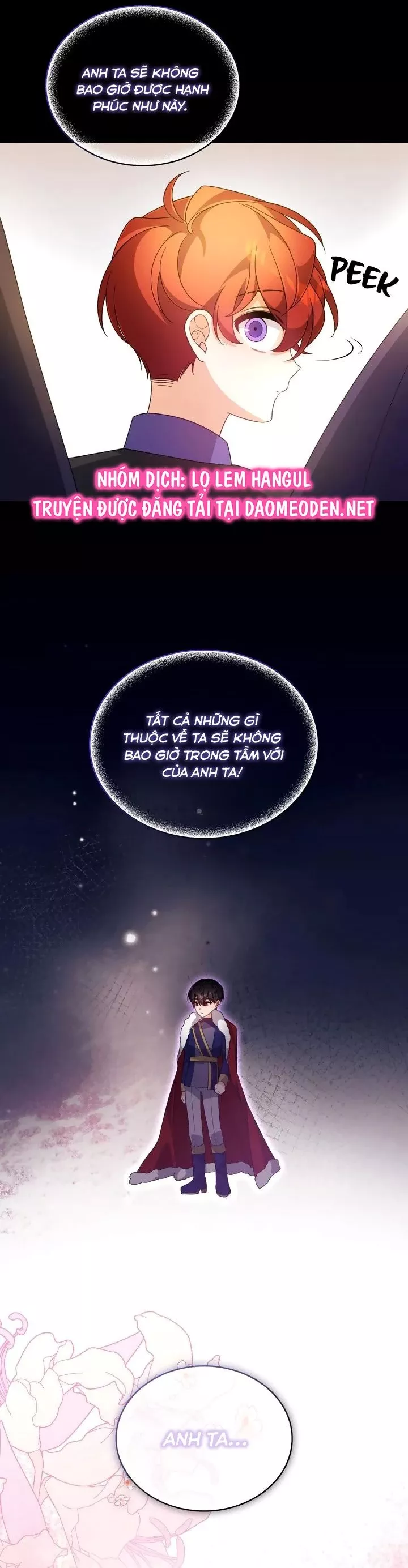 Vì anh trai tôi sẽ quyến rũ nam chính Chap 75 - Next Chap 76