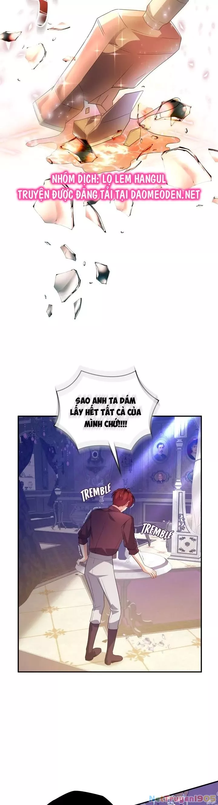 Vì anh trai tôi sẽ quyến rũ nam chính Chap 75 - Next Chap 76