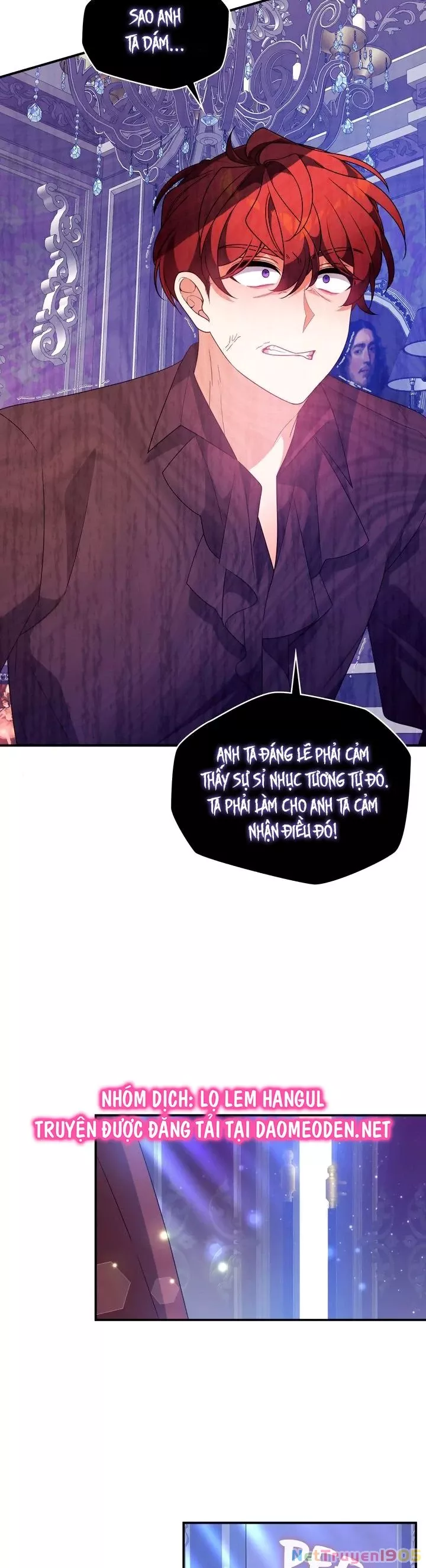 Vì anh trai tôi sẽ quyến rũ nam chính Chap 75 - Next Chap 76