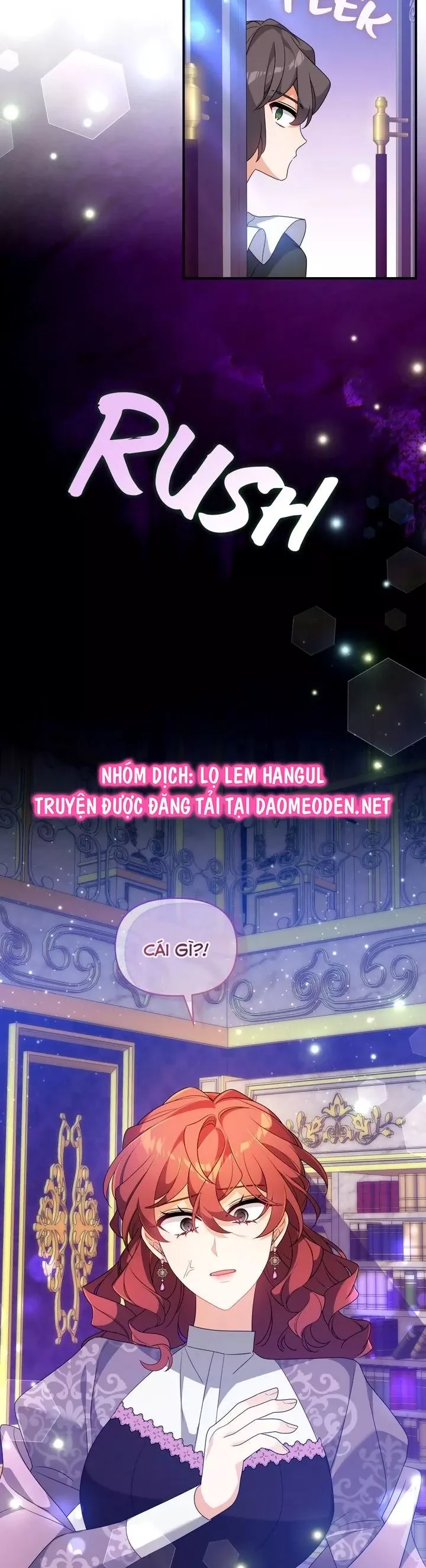 Vì anh trai tôi sẽ quyến rũ nam chính Chap 75 - Next Chap 76