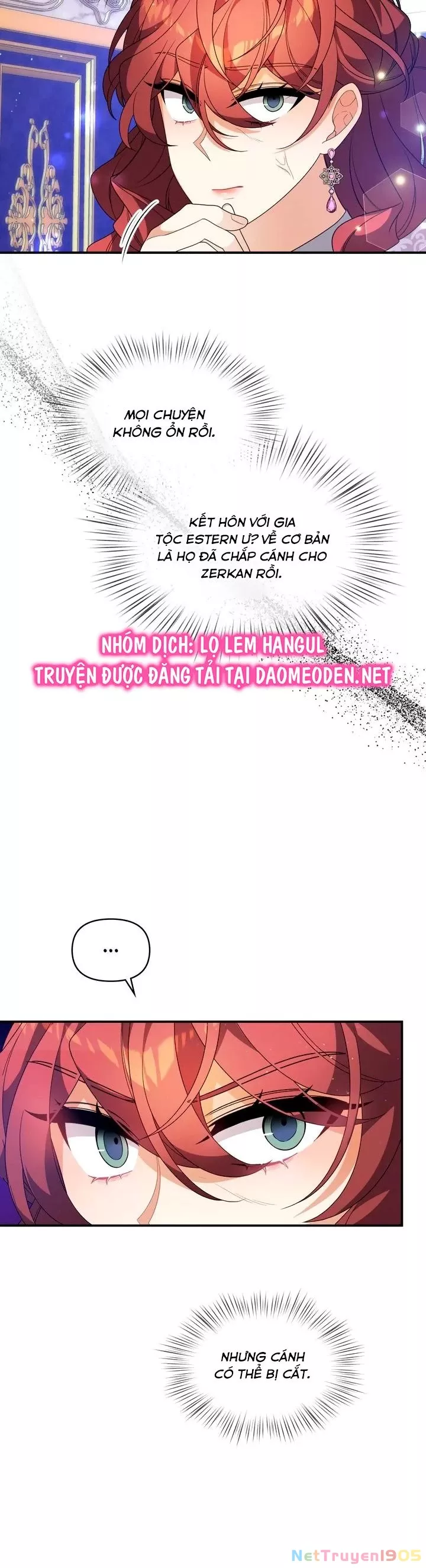 Vì anh trai tôi sẽ quyến rũ nam chính Chap 75 - Next Chap 76