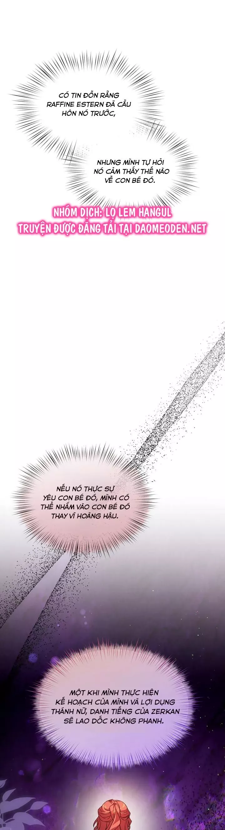 Vì anh trai tôi sẽ quyến rũ nam chính Chap 75 - Next Chap 76