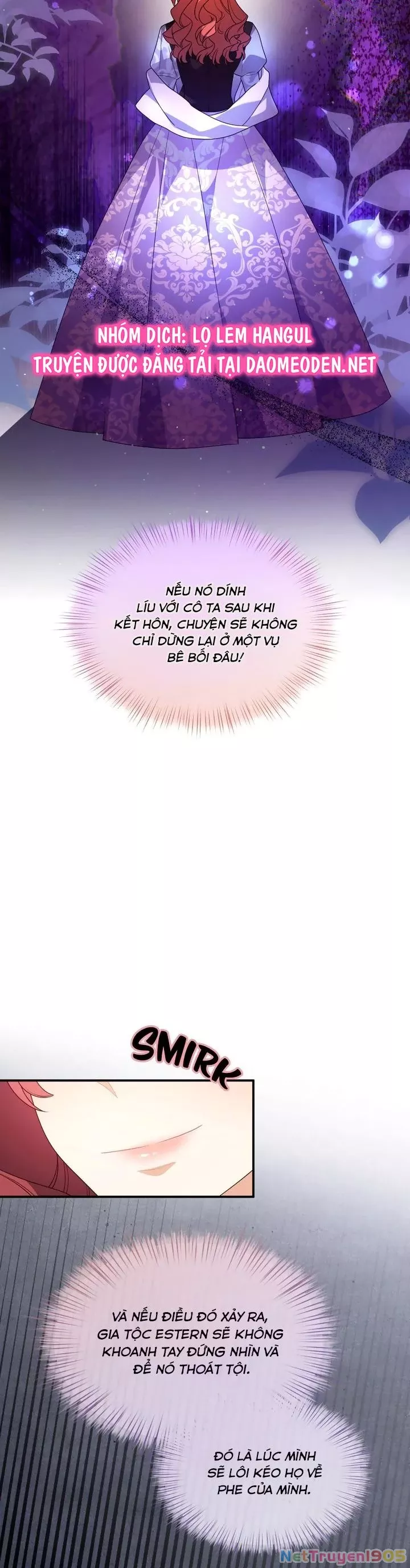 Vì anh trai tôi sẽ quyến rũ nam chính Chap 75 - Next Chap 76