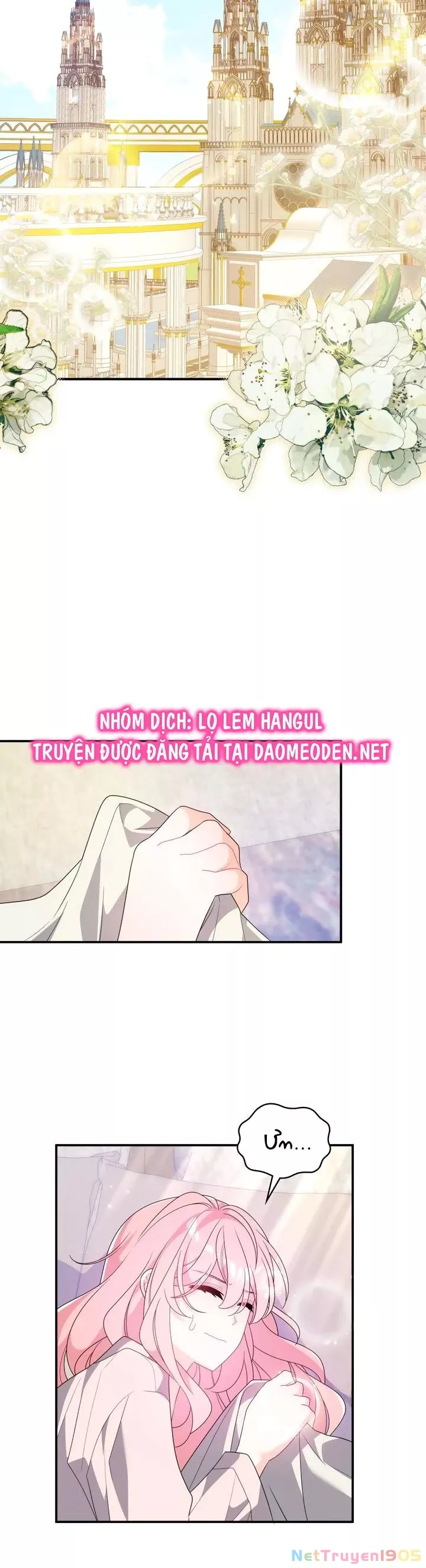 Vì anh trai tôi sẽ quyến rũ nam chính Chap 75 - Next Chap 76