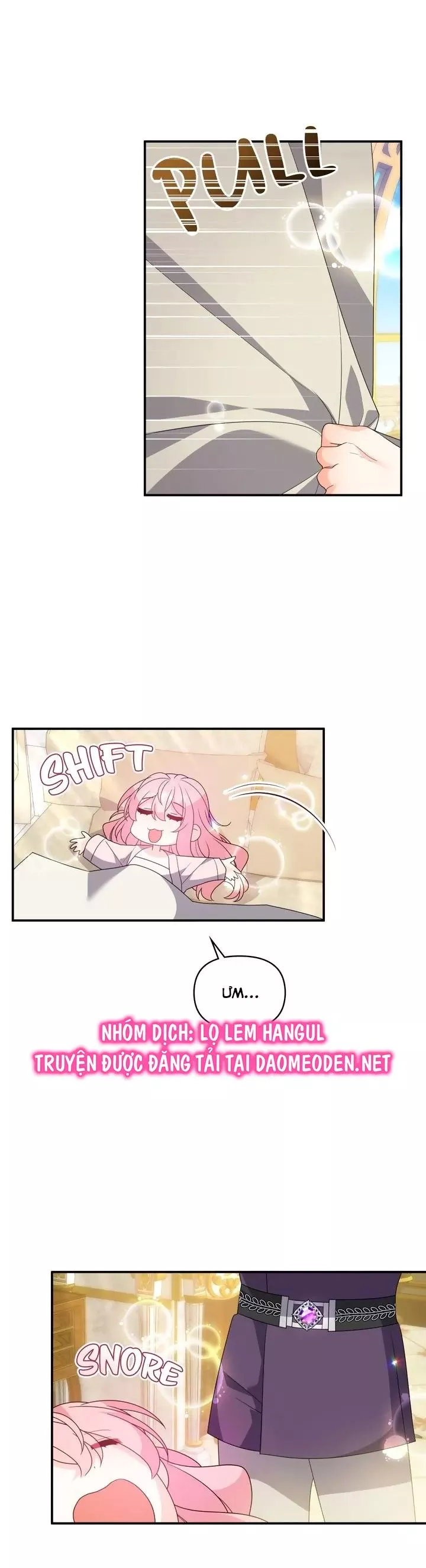 Vì anh trai tôi sẽ quyến rũ nam chính Chap 75 - Next Chap 76