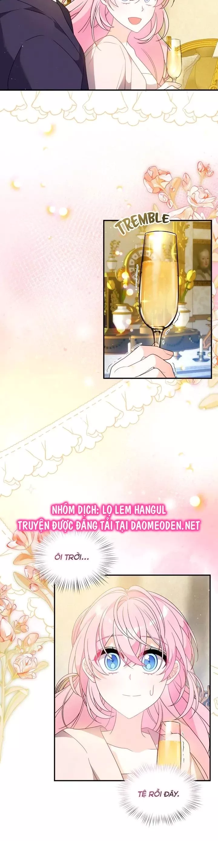 Vì anh trai tôi sẽ quyến rũ nam chính Chap 75 - Next Chap 76