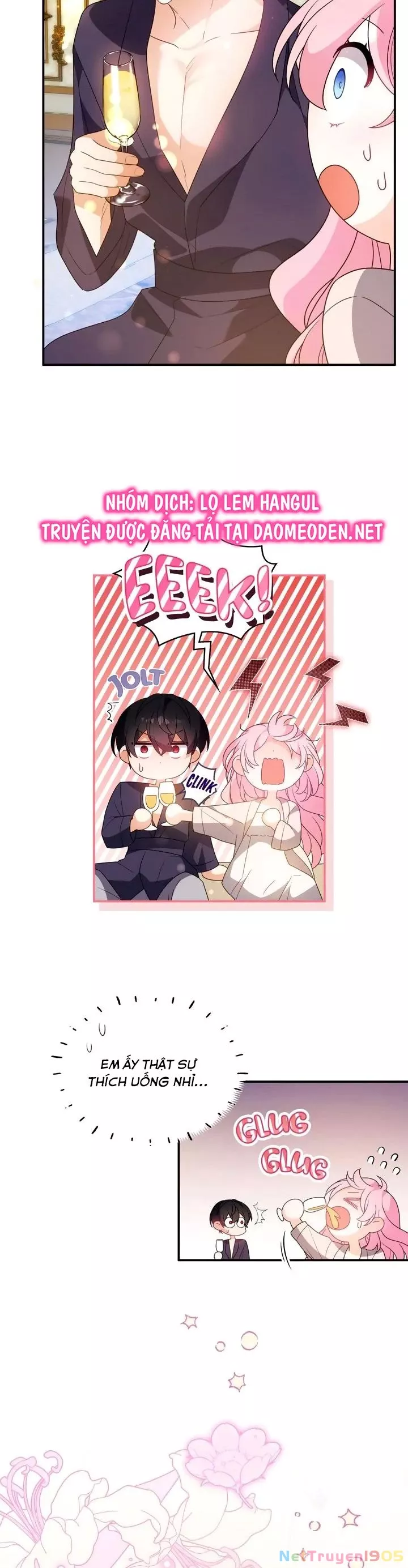 Vì anh trai tôi sẽ quyến rũ nam chính Chap 75 - Next Chap 76