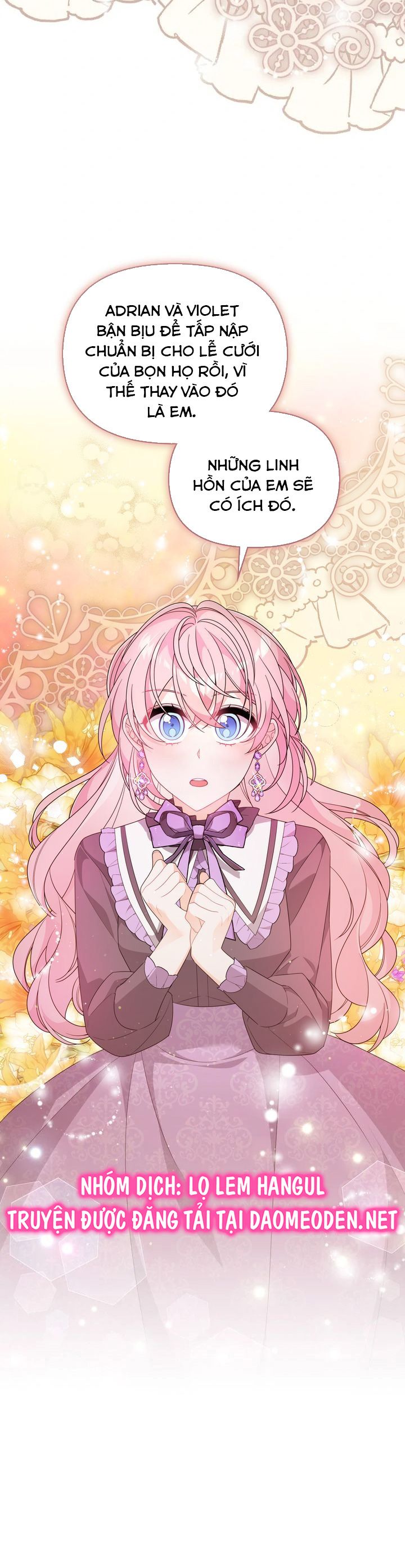 Vì anh trai tôi sẽ quyến rũ nam chính Chap 78 - Next Chap 79