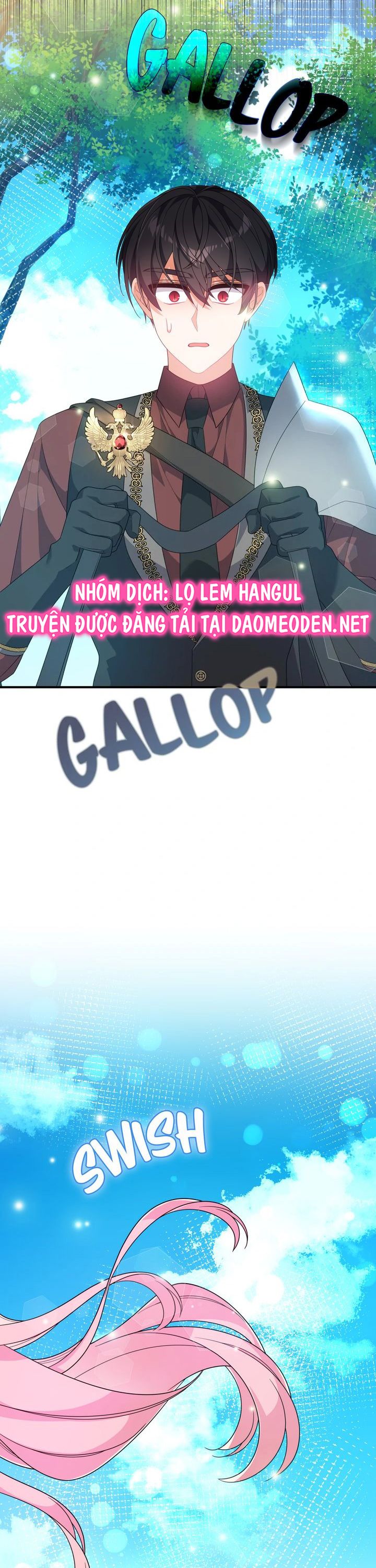 Vì anh trai tôi sẽ quyến rũ nam chính Chap 78 - Next Chap 79