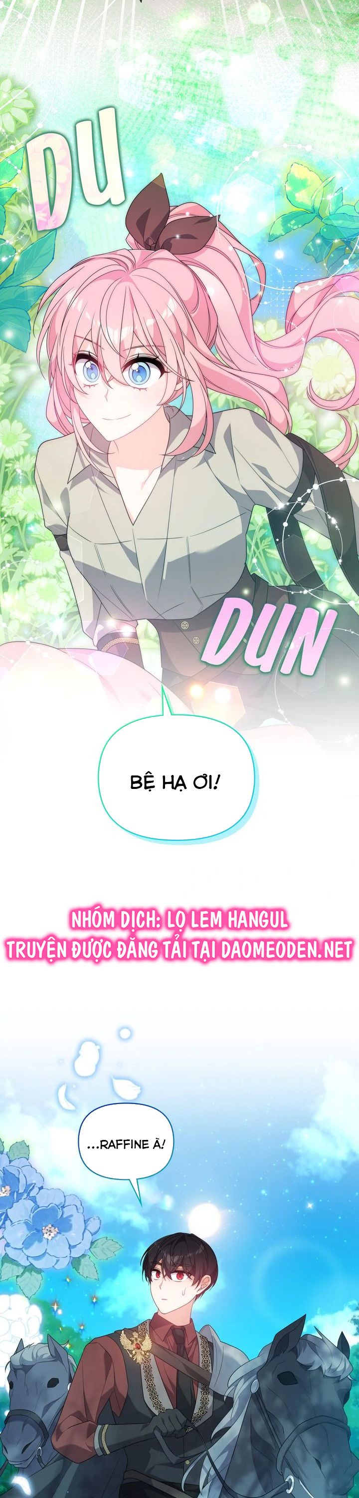 Vì anh trai tôi sẽ quyến rũ nam chính Chap 78 - Next Chap 79