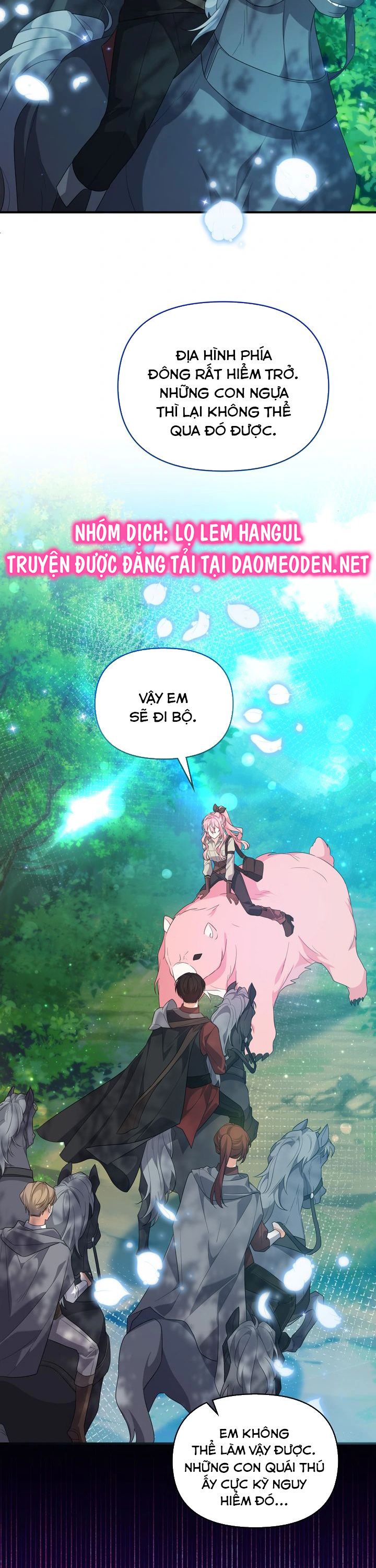 Vì anh trai tôi sẽ quyến rũ nam chính Chap 78 - Next Chap 79