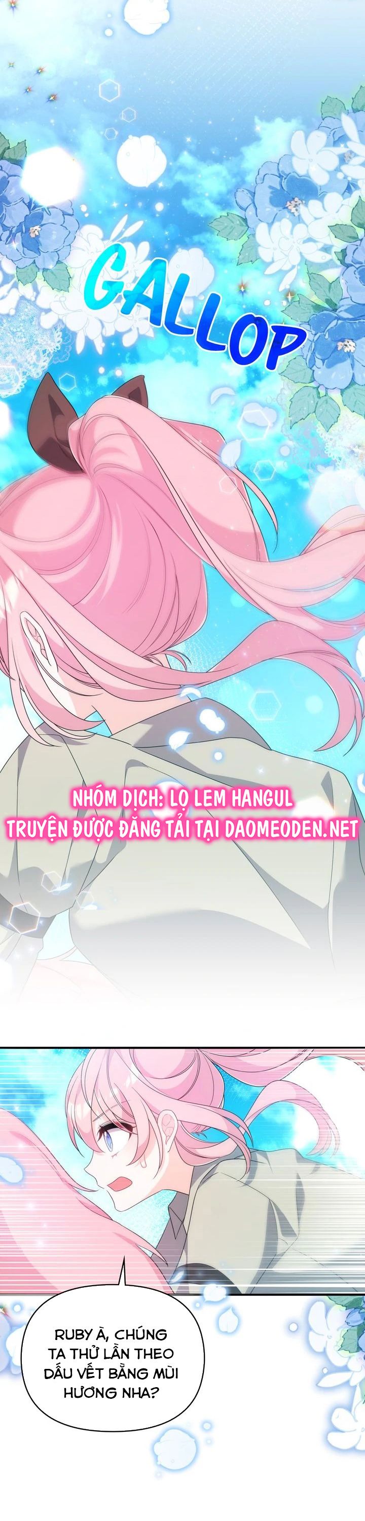 Vì anh trai tôi sẽ quyến rũ nam chính Chap 78 - Next Chap 79